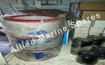 Genuine Marine Air Compressor Spare Parts Manufacturers, Exporters & Suppliers